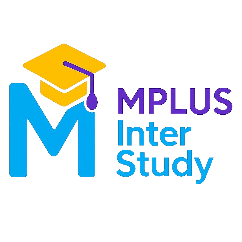 MPLUS INTER STUDY